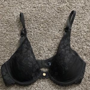 32B gray Natori Bra